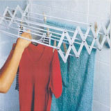Clothes Line System