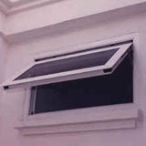 Top Hung Window